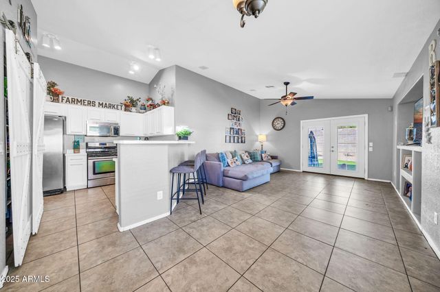 13418 N 74TH Lane, Peoria, AZ 85381