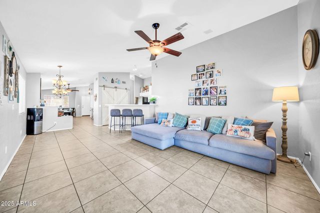 13418 N 74TH Lane, Peoria, AZ 85381