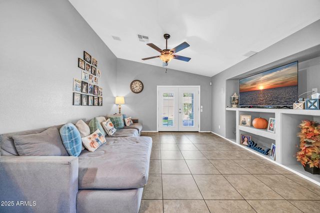 13418 N 74TH Lane, Peoria, AZ 85381