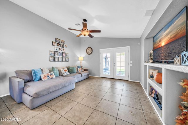 13418 N 74TH Lane, Peoria, AZ 85381