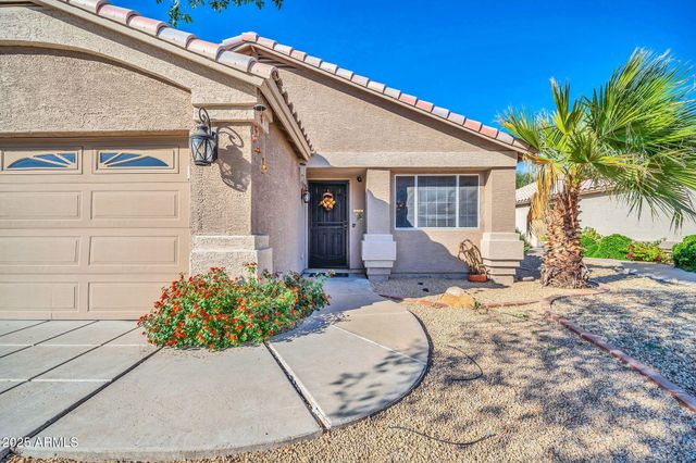 13418 N 74TH Lane, Peoria, AZ 85381