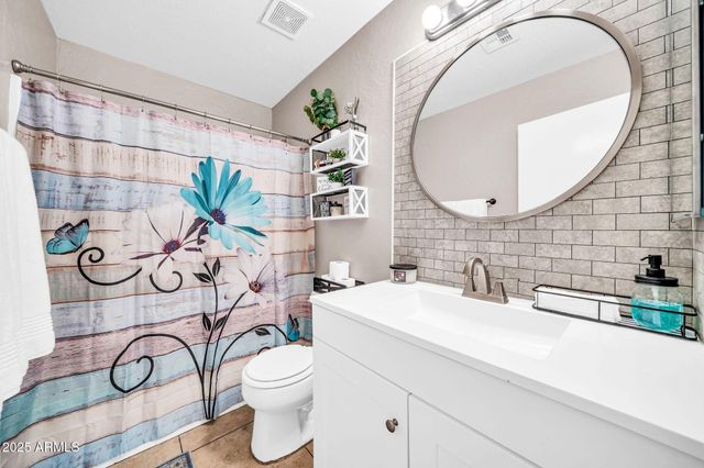 13418 N 74TH Lane, Peoria, AZ 85381