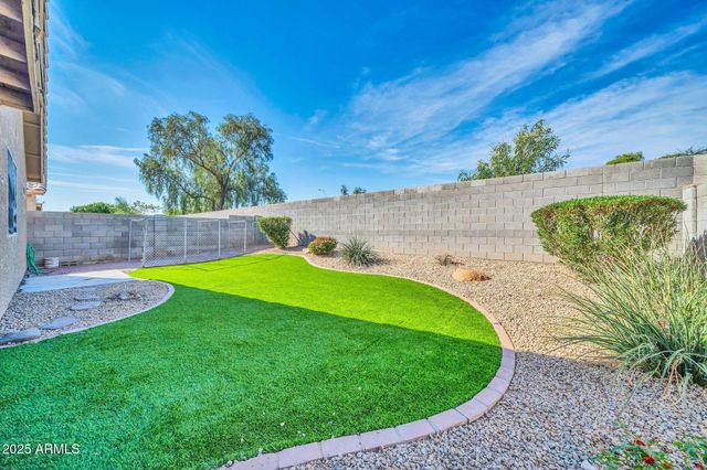 13418 N 74TH Lane, Peoria, AZ 85381