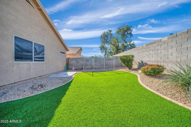 13418 N 74TH Lane, Peoria, AZ 85381