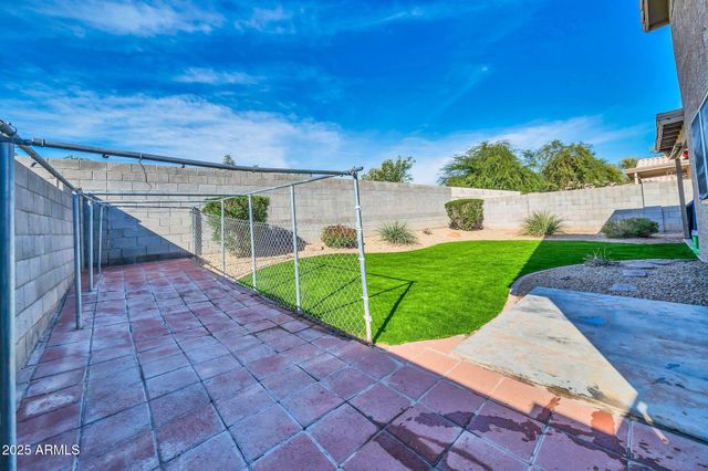 13418 N 74TH Lane, Peoria, AZ 85381