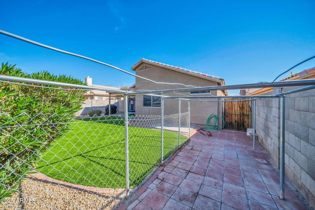 13418 N 74TH Lane, Peoria, AZ 85381