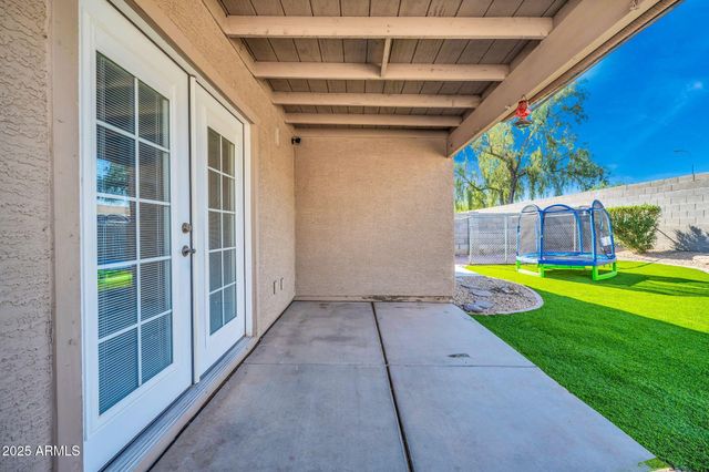 13418 N 74TH Lane, Peoria, AZ 85381