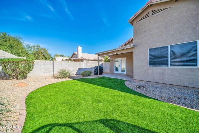 13418 N 74TH Lane, Peoria, AZ 85381