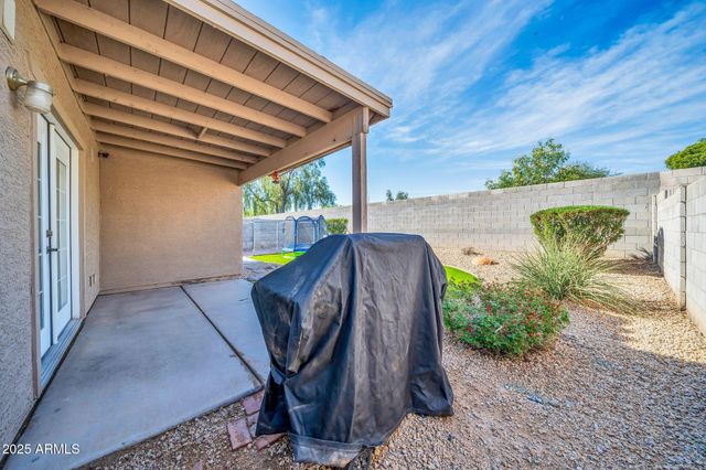 13418 N 74TH Lane, Peoria, AZ 85381