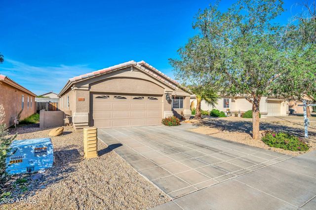 13418 N 74TH Lane, Peoria, AZ 85381