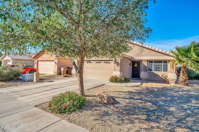 13418 N 74TH Lane, Peoria, AZ 85381