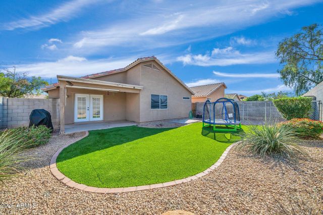13418 N 74TH Lane, Peoria, AZ 85381