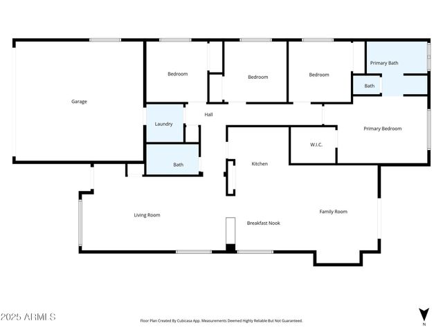 13418 N 74TH Lane, Peoria, AZ 85381