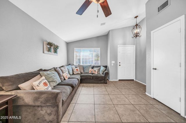 13418 N 74TH Lane, Peoria, AZ 85381