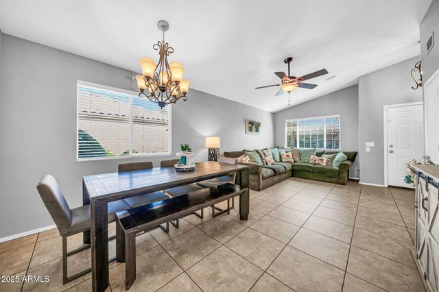 13418 N 74TH Lane, Peoria, AZ 85381