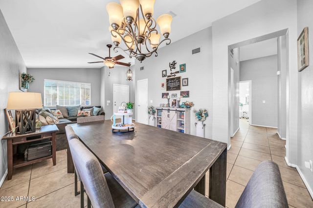 13418 N 74TH Lane, Peoria, AZ 85381