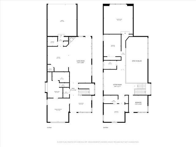1549 Pirene Alley, Corinth, TX 76208