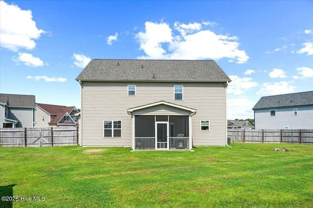 114 Castaway Court, Pikeville, NC 27863