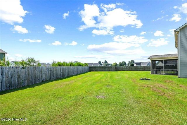 114 Castaway Court, Pikeville, NC 27863