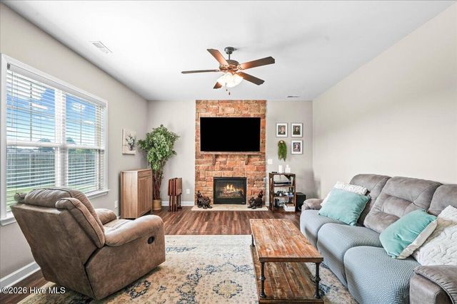 114 Castaway Court, Pikeville, NC 27863