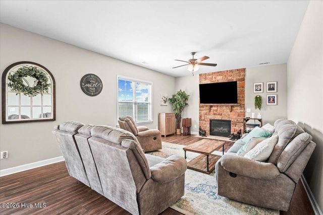 114 Castaway Court, Pikeville, NC 27863