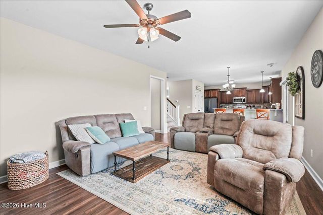 114 Castaway Court, Pikeville, NC 27863