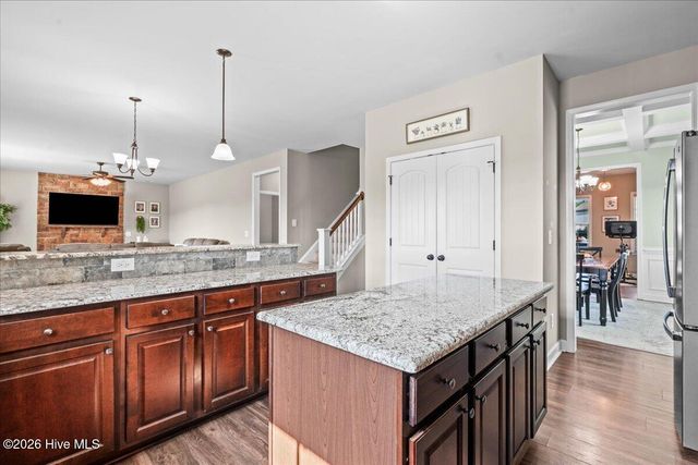 114 Castaway Court, Pikeville, NC 27863