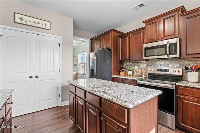 114 Castaway Court, Pikeville, NC 27863