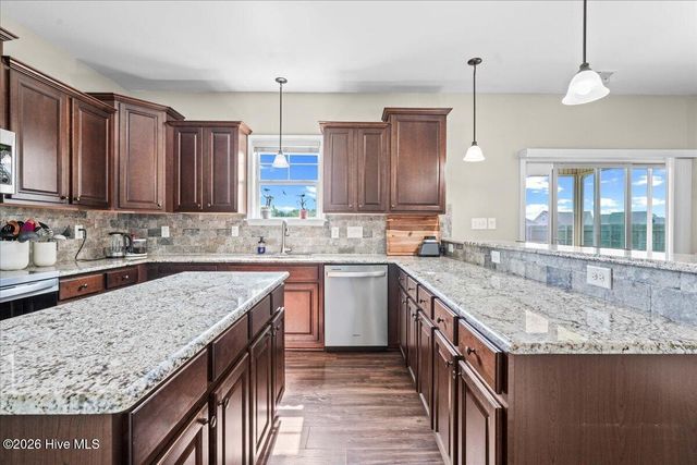114 Castaway Court, Pikeville, NC 27863