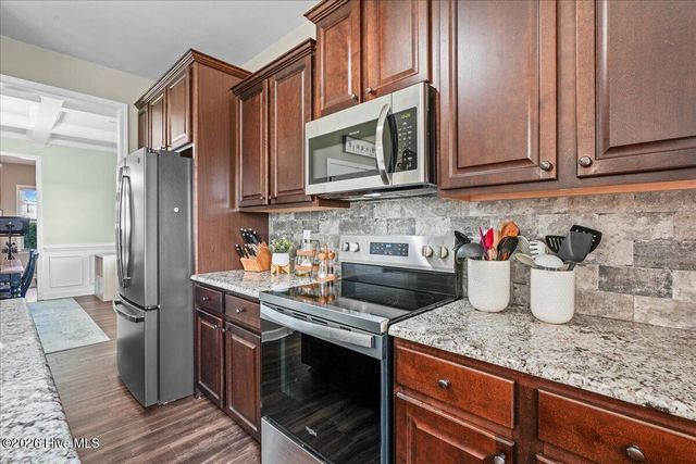114 Castaway Court, Pikeville, NC 27863