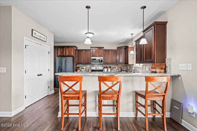 114 Castaway Court, Pikeville, NC 27863