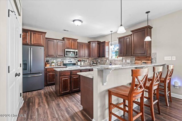 114 Castaway Court, Pikeville, NC 27863