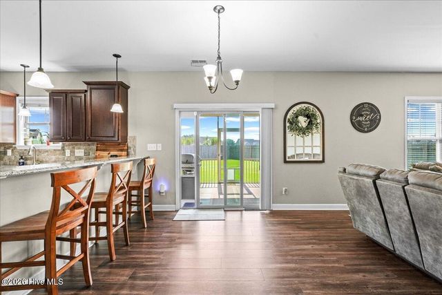 114 Castaway Court, Pikeville, NC 27863