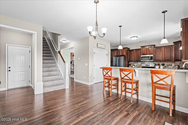114 Castaway Court, Pikeville, NC 27863