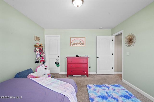 114 Castaway Court, Pikeville, NC 27863