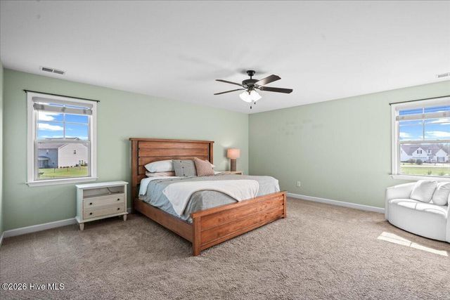 114 Castaway Court, Pikeville, NC 27863