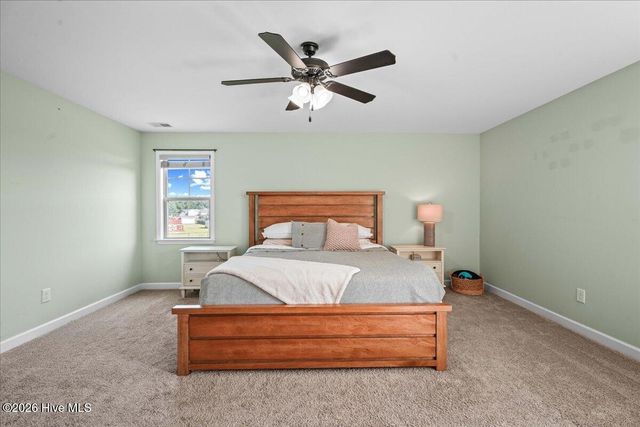 114 Castaway Court, Pikeville, NC 27863