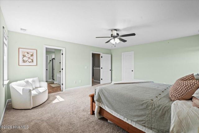 114 Castaway Court, Pikeville, NC 27863