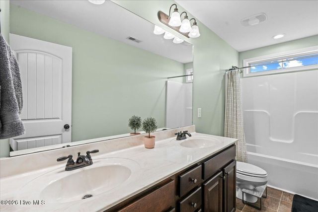 114 Castaway Court, Pikeville, NC 27863