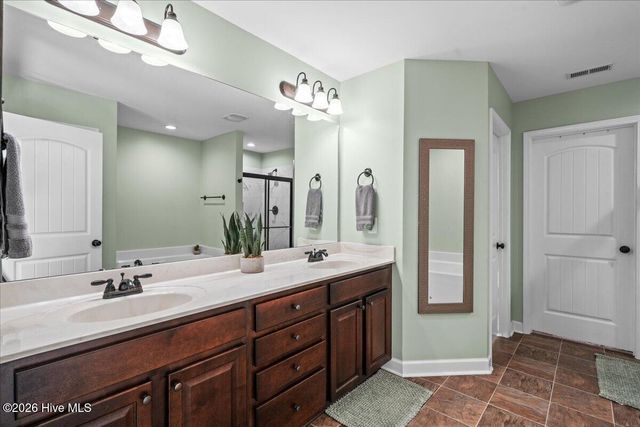 114 Castaway Court, Pikeville, NC 27863