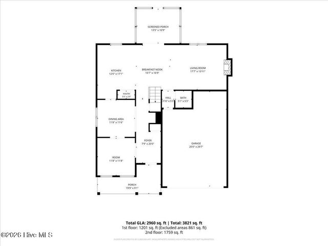 114 Castaway Court, Pikeville, NC 27863