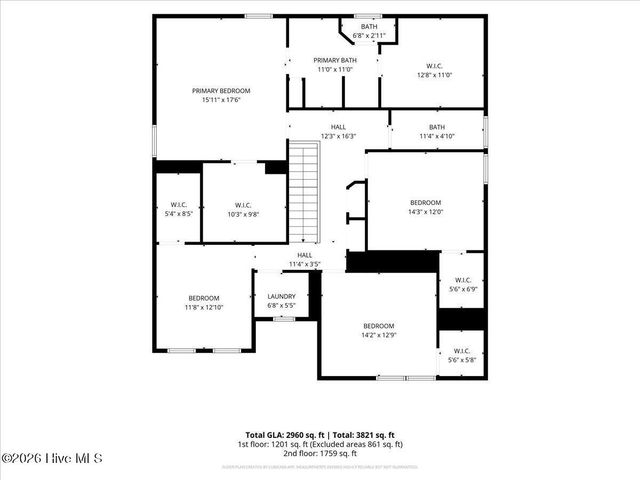 114 Castaway Court, Pikeville, NC 27863