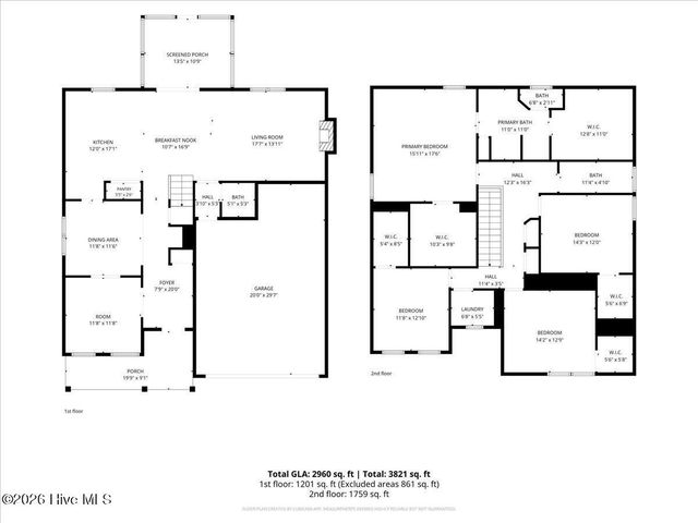 114 Castaway Court, Pikeville, NC 27863
