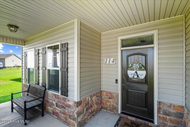 114 Castaway Court, Pikeville, NC 27863