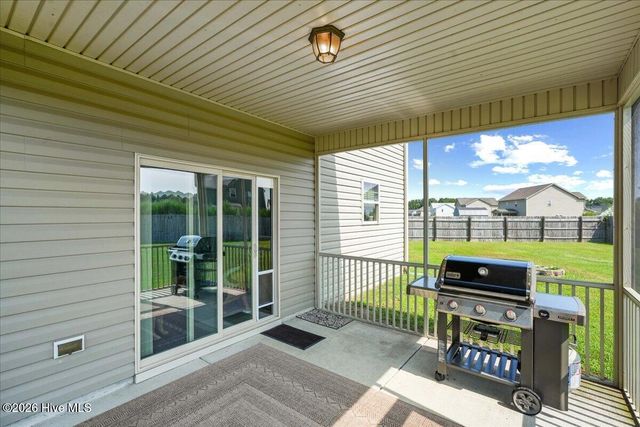 114 Castaway Court, Pikeville, NC 27863