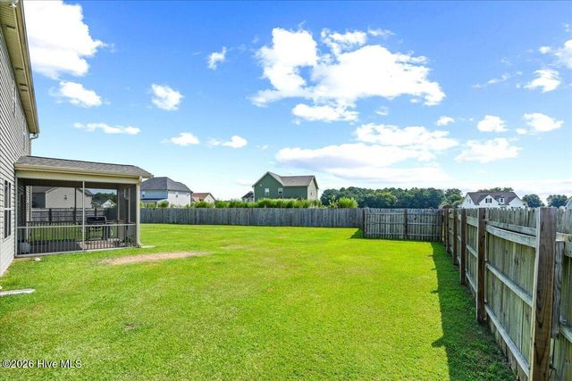 114 Castaway Court, Pikeville, NC 27863