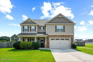 114 Castaway Court, Pikeville, NC 27863