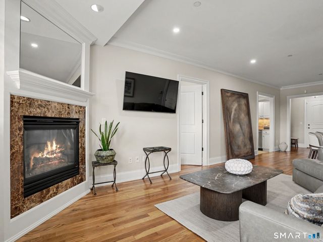 136 East Avenue 4B, Norwalk, CT 06851