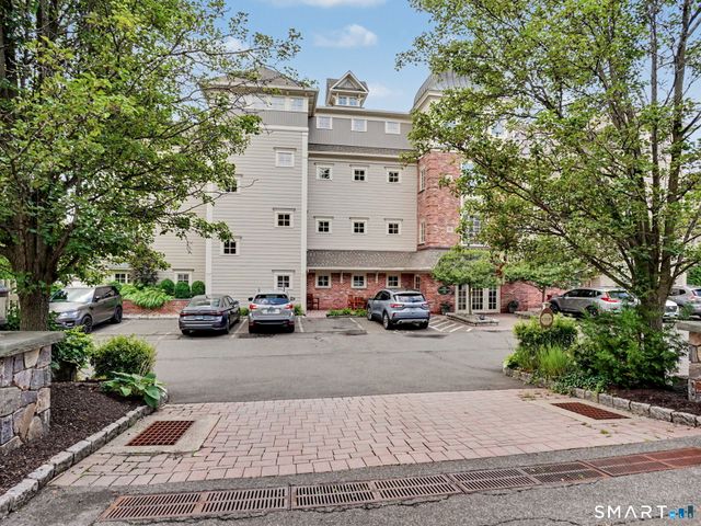 136 East Avenue 4B, Norwalk, CT 06851
