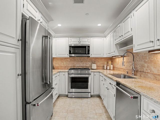 136 East Avenue 4B, Norwalk, CT 06851